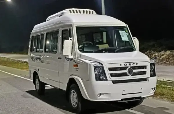 Delhi to Manali by Tempo Traveller: Complete Travel Guide 2026
