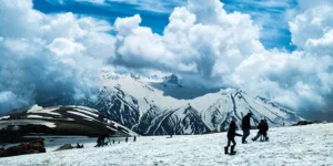 Delhi to Shimla-Manali Himachal Trip Cost