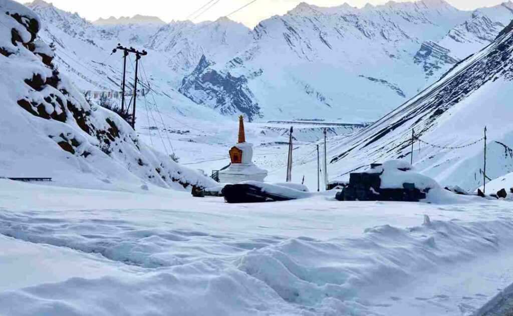 Spiti Valley Travel Guide for First-Time Visitors