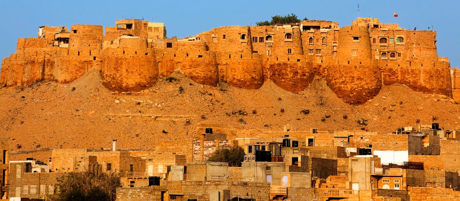 jaisalmer Tour Package  