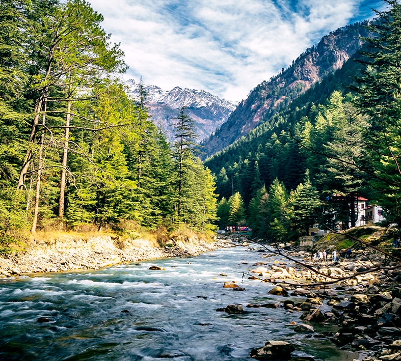 Shimla Manali