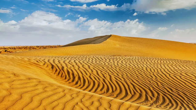 Royal Rajasthan Tour Package 