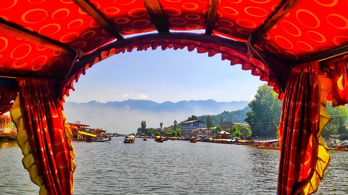 Srinagar Tour Packages