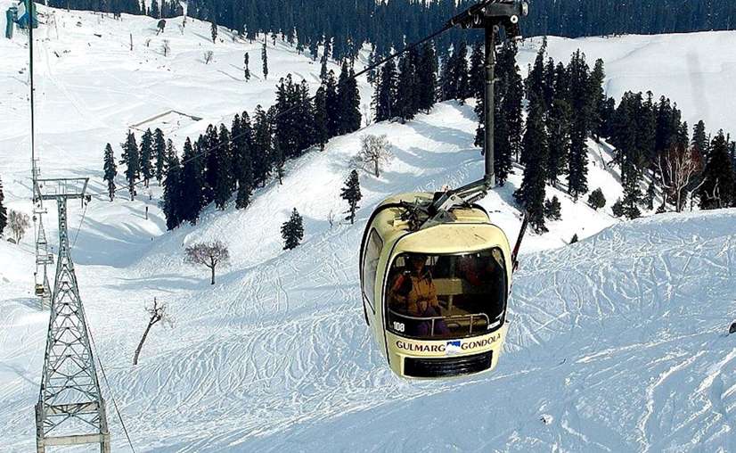 Kashmir travel packages