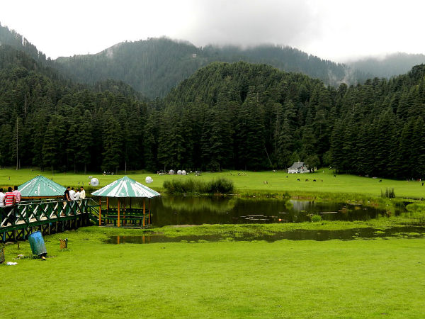 khajjiar