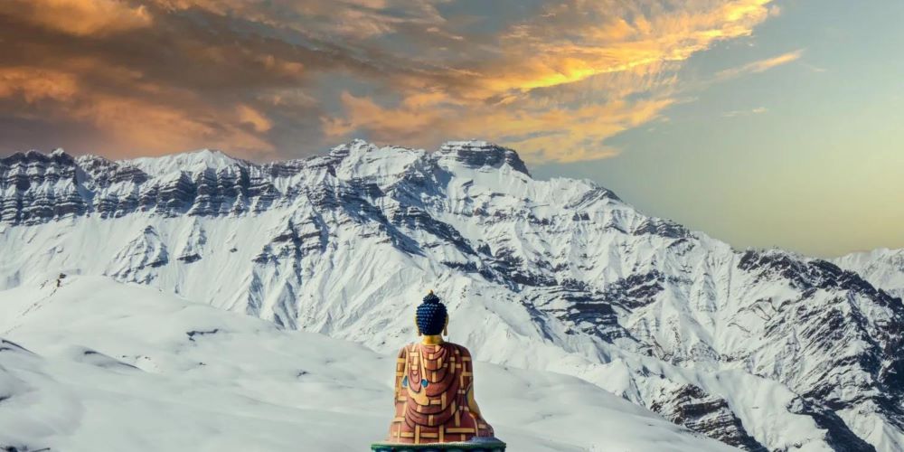 Kinnaur Kaza Taxi Tour from Chandigarh